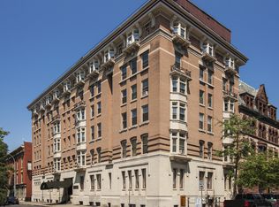 Caldwell Apartments, Troy, NY 12180