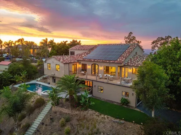 15223 Skyridge Rd, Poway, CA 92064