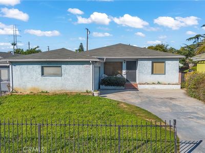 1243 W 122nd St, Los Angeles, CA, 90044