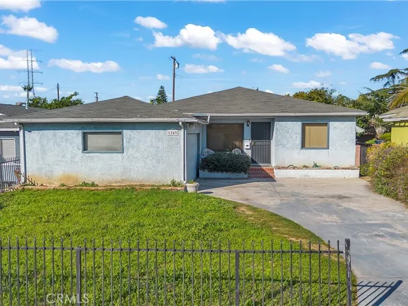 1243 W 122nd St, Los Angeles, CA 90044