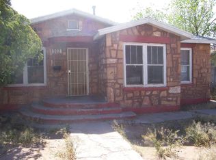922 N Kinsley Ave, Winslow, AZ 86047
