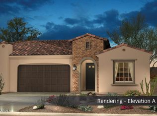 3245 N 168th Ave, Goodyear, AZ 85395