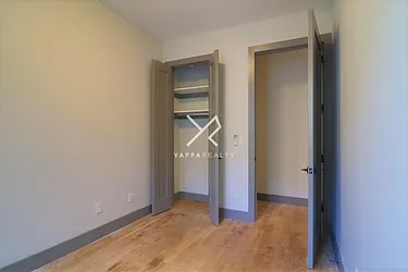 Rented by Yaffa Realty LLC