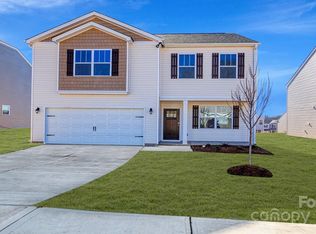 417 Ridgeview Ln, Mars Hill, NC 28754