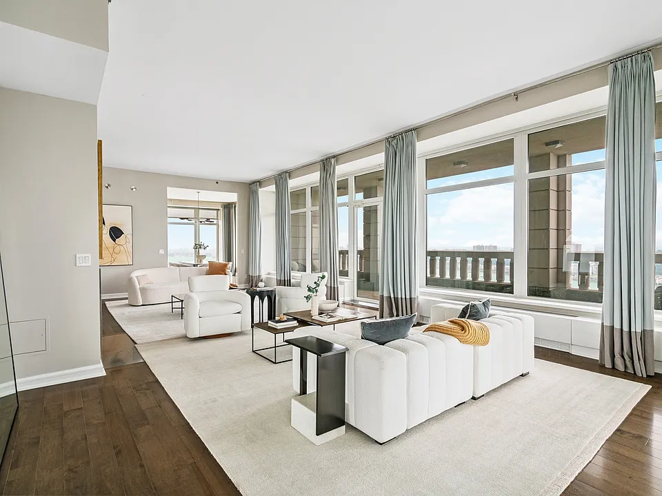 240 Riverside Blvd #1