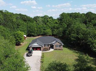 2530 Wedgefield, Sumter, SC 29154