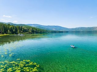 5985 N Ashley Lake Rd, Kila, MT 59920