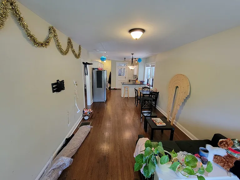 1624 Washington St #1N — Photo 8