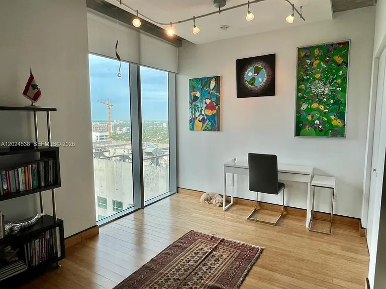 690 SW 1st Ct #Penthouse II17 — Photo 19