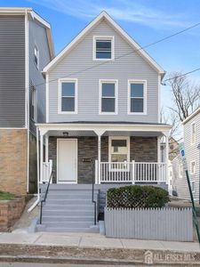125 Brookside Ave, Irvington, NJ, 07111
