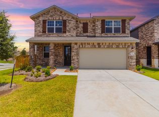 13203 Rowan Green Dr, Humble, TX 77396