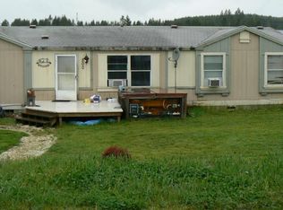 500 Roe Rd, Winlock, WA 98596