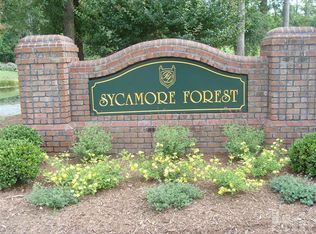 154 Sycamore Forest Dr, Wallace, NC 28466