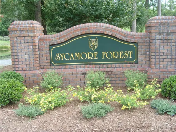 154 Sycamore Forest Dr, Wallace, NC 28466