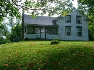 5943 Old Lake Rd, Rock Stream, NY 14878