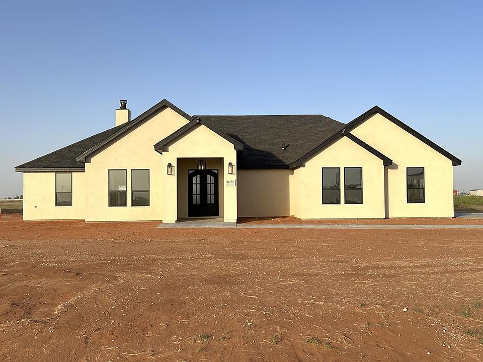 16170 N Pura Vida Ave, Gardendale, TX 79758 MLS 150952 Zillow