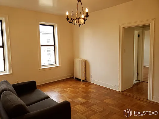 Rented by Brown Harris Stevens | media 17