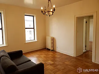 Rented by Brown Harris Stevens