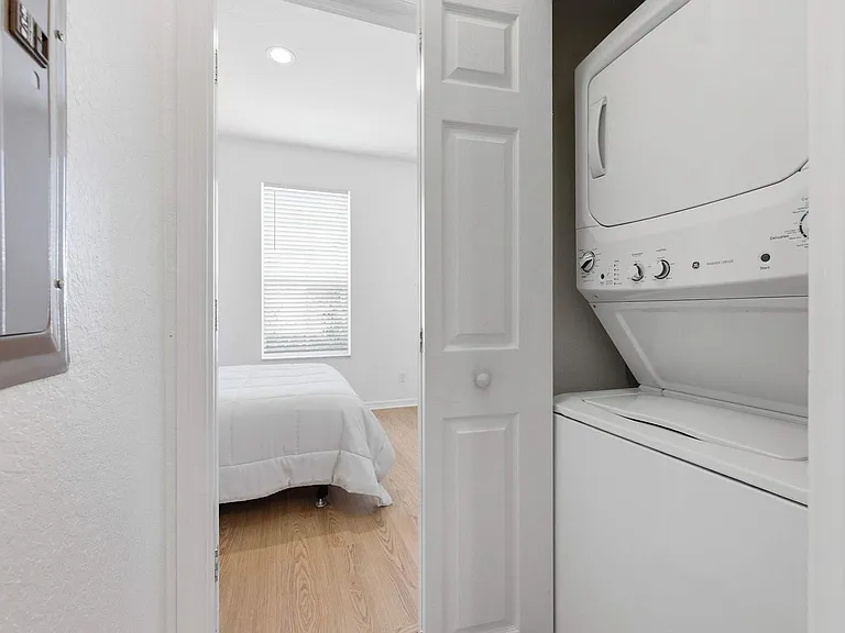 Washer/Dryer