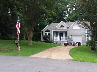 103 Granite Pl, Williamsburg, VA 23185