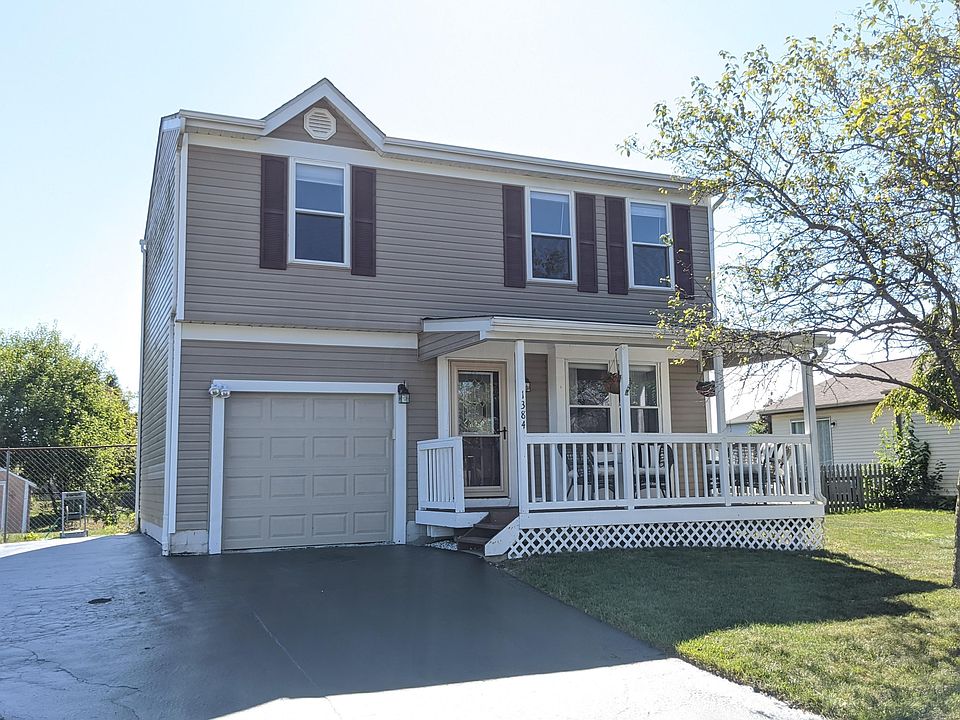 1st image of 1384 Cascara Dr