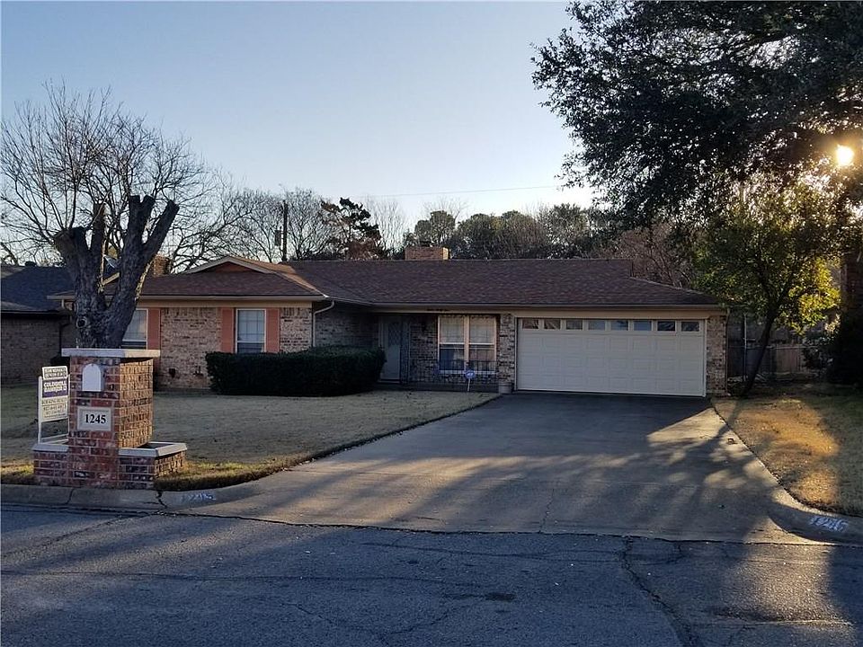1st image of 1245 Willowwood Dr