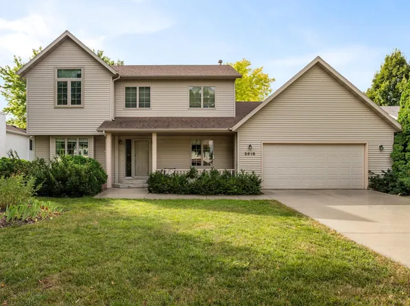 2616 39th Ave S, Fargo, ND 58104