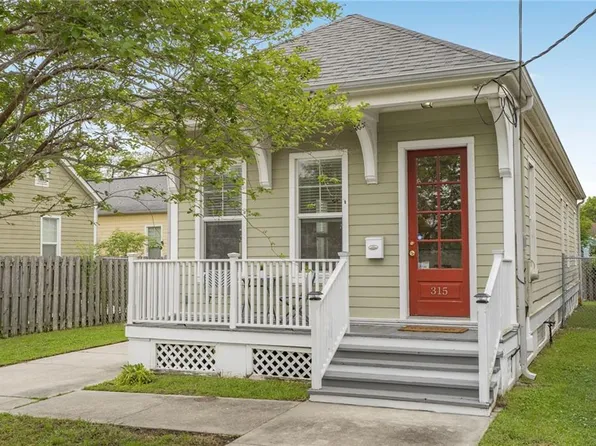 315 N Salcedo St, New Orleans, LA 70119