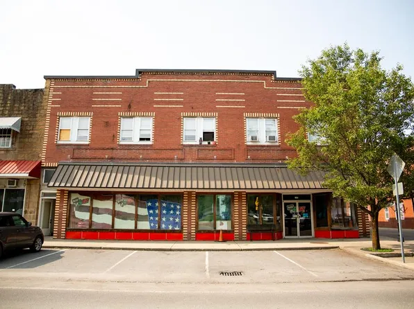 200 W Main St, Sophia, WV 25921