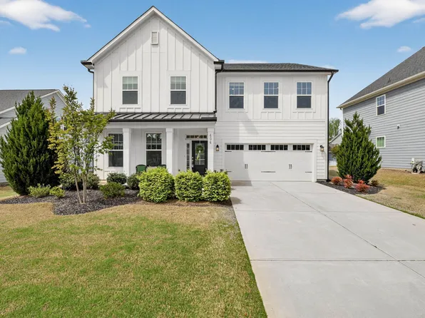 404 Headrick Rd, Holly Springs, NC 27540