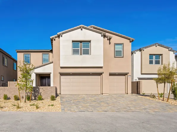 1601 Amalfi Arches Pl, Henderson, NV 89011