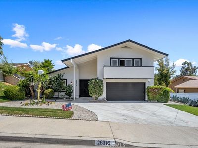 26316 Turquesa Cir, Mission Viejo, CA, 92691