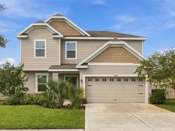7945 OLIVE BROOK DRIVE, WESLEY CHAPEL, FL 33545