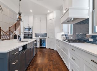 2781 Bluegill Ln, Prosper, TX 75078