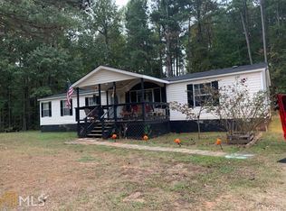 497 Mays Rd, Stockbridge, GA 30281