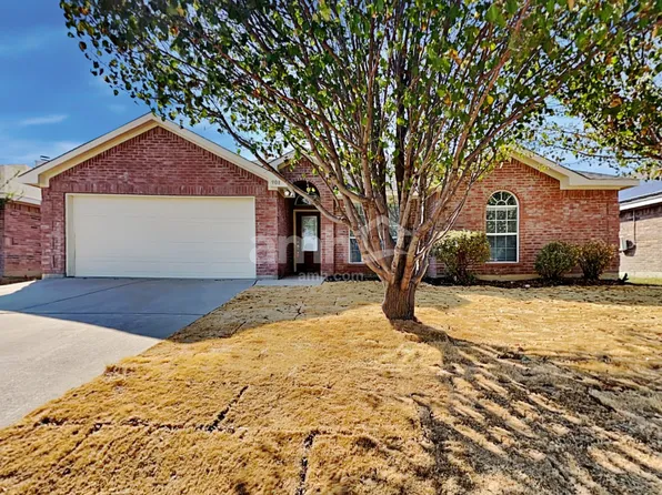 908 Mesa Vista Dr, Crowley, TX 76036