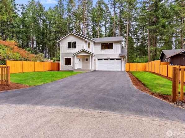 13807 Pinehurst Lane NW, Gig Harbor, WA 98329