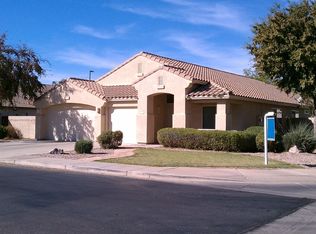 2110 S Southwind Dr, Gilbert, AZ 85296