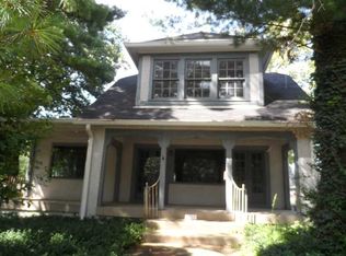5902 E Pleasant Run Pkwy, Indianapolis, IN 46219