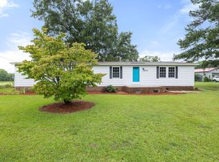 5397 State Highway 39, Selma, NC 27576