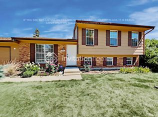 8913 W 92nd Ave, Westminster, CO 80021