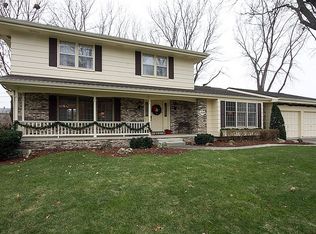 1514 McKinley Dr, Ames, IA 50010