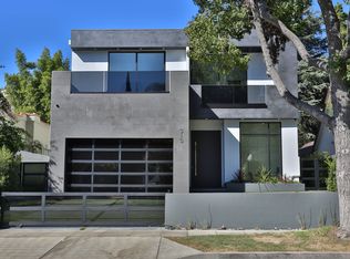 313 S La Peer Dr, Los Angeles, CA 90048
