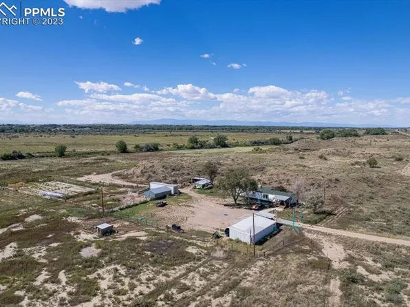 56200 High St #96, Pueblo, CO 81003