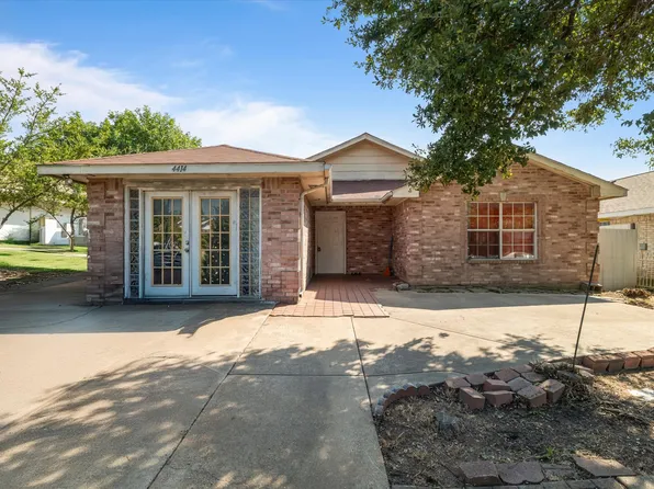 4414 Tierra Dr, Dallas, TX 75211