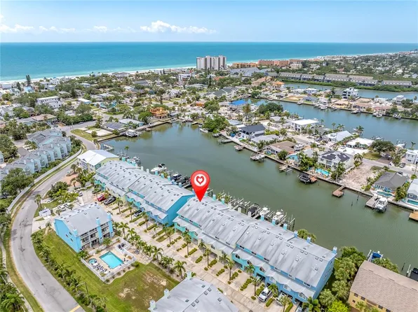 128 MARCDALE BOULEVARD, INDIAN ROCKS BEACH, FL 33785