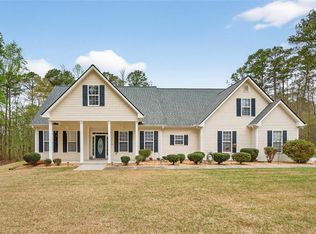 3121 Boulderview Dr NW, Conyers, GA 30012