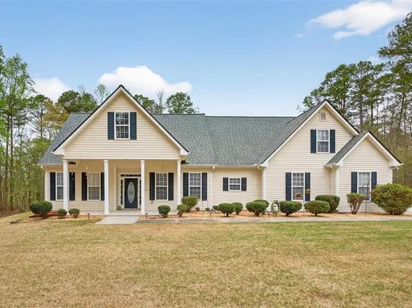 3121 Boulderview Dr NW, Conyers, GA 30012