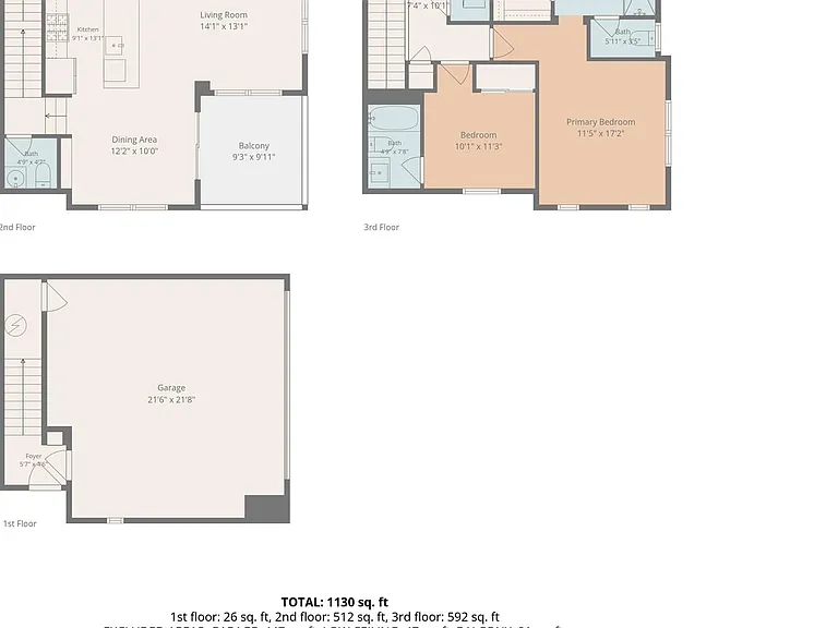 1990 S Holly St #2 — Photo 40