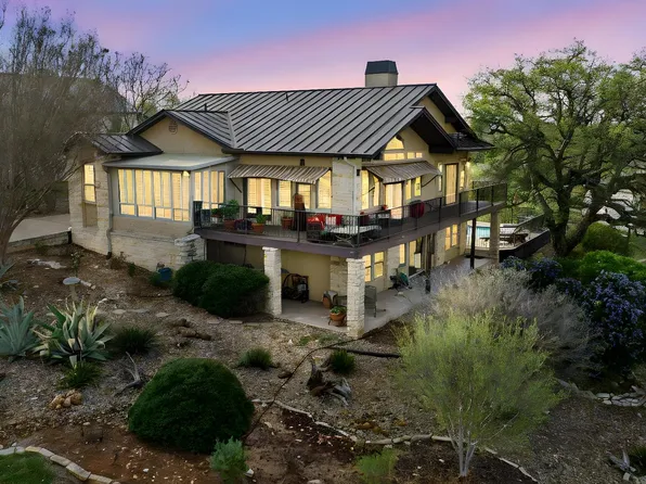 106 Long Mountain, Horseshoe Bay, TX 78657